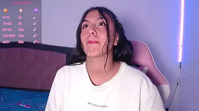 Check-out our cam rooms range and converse on a personal level with our delicious livecams streamers, showing off their spicy curves and toys.