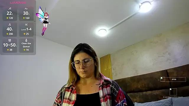 Check-out our cam rooms range and converse on a personal level with our delicious livecams streamers, showing off their spicy curves and toys.