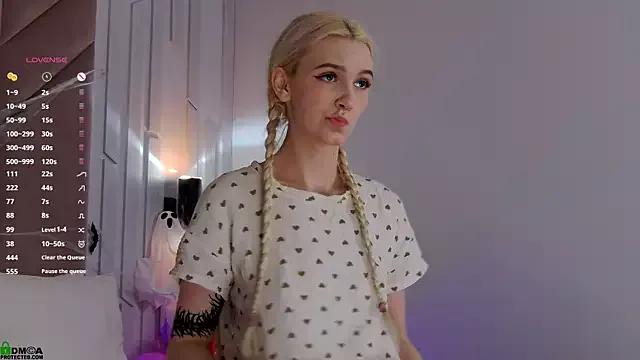 Check-out our cam rooms range and converse on a personal level with our delicious livecams streamers, showing off their spicy curves and toys.