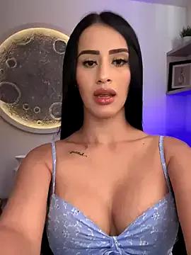 Check-out our cam rooms range and converse on a personal level with our delicious livecams streamers, showing off their spicy curves and toys.