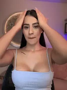 Check-out our cam rooms range and converse on a personal level with our delicious livecams streamers, showing off their spicy curves and toys.