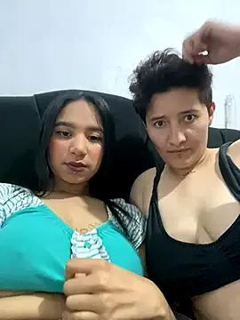 sarahjhonson03 from StripChat is Freechat