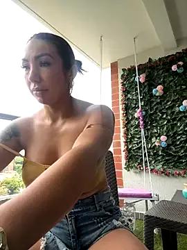 Check-out our cam rooms range and converse on a personal level with our delicious livecams streamers, showing off their spicy curves and toys.
