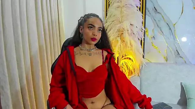 Check-out our cam rooms range and converse on a personal level with our delicious livecams streamers, showing off their spicy curves and toys.