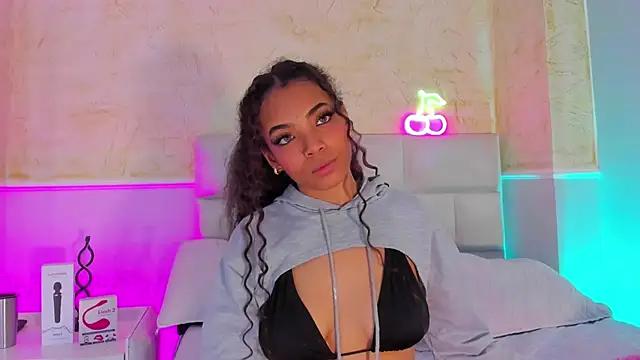 Check-out our cam rooms range and converse on a personal level with our delicious livecams streamers, showing off their spicy curves and toys.