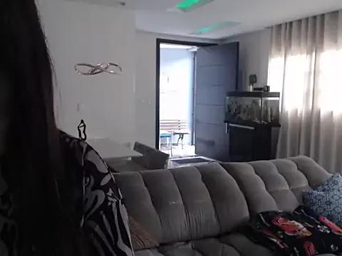 Sarahmonesexy from StripChat is Freechat