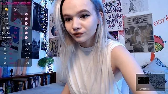 Check-out our cam rooms range and converse on a personal level with our delicious livecams streamers, showing off their spicy curves and toys.