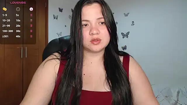Check-out our cam rooms range and converse on a personal level with our delicious livecams streamers, showing off their spicy curves and toys.