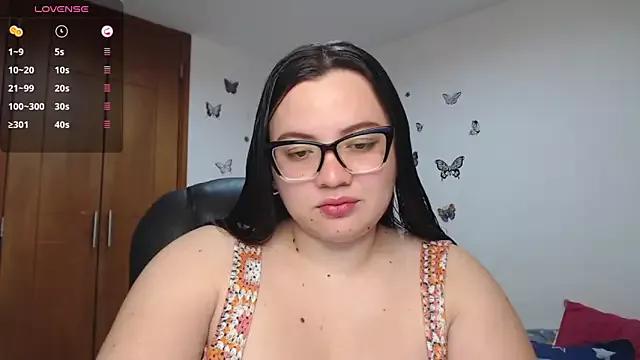 Check-out our cam rooms range and converse on a personal level with our delicious livecams streamers, showing off their spicy curves and toys.