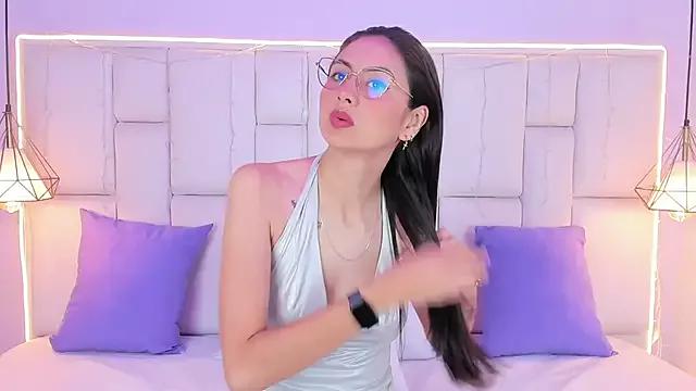 Check-out our cam rooms range and converse on a personal level with our delicious livecams streamers, showing off their spicy curves and toys.