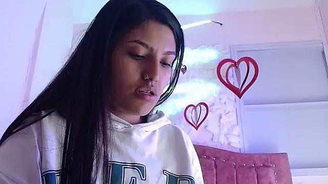 Check-out our cam rooms range and converse on a personal level with our delicious livecams streamers, showing off their spicy curves and toys.