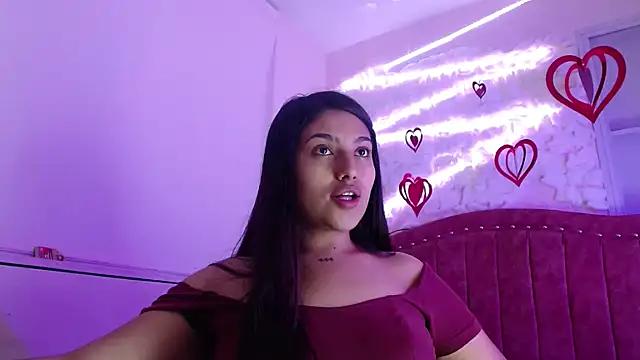 Check-out our cam rooms range and converse on a personal level with our delicious livecams streamers, showing off their spicy curves and toys.