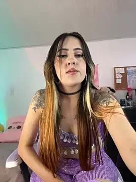 Check-out our cam rooms range and converse on a personal level with our delicious livecams streamers, showing off their spicy curves and toys.