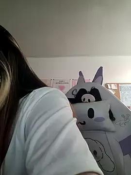 SarahXRusso from StripChat is Freechat