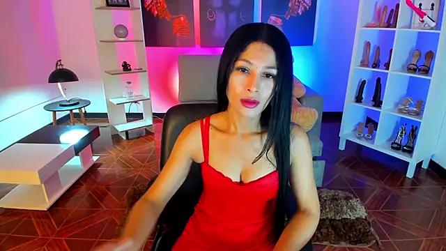 Check-out our cam rooms range and converse on a personal level with our delicious livecams streamers, showing off their spicy curves and toys.