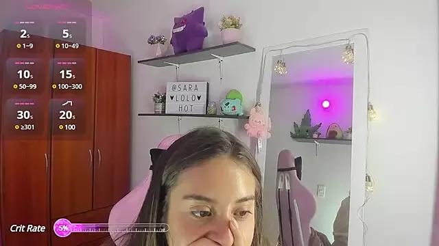 Check-out our cam rooms range and converse on a personal level with our delicious livecams streamers, showing off their spicy curves and toys.