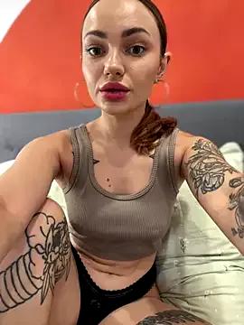 Check-out our cam rooms range and converse on a personal level with our delicious livecams streamers, showing off their spicy curves and toys.
