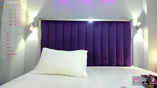 Check-out our cam rooms range and converse on a personal level with our delicious livecams streamers, showing off their spicy curves and toys.