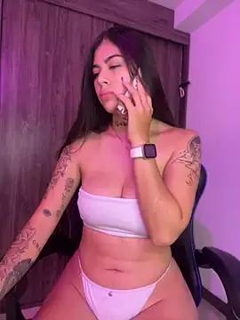 Check-out our cam rooms range and converse on a personal level with our delicious livecams streamers, showing off their spicy curves and toys.