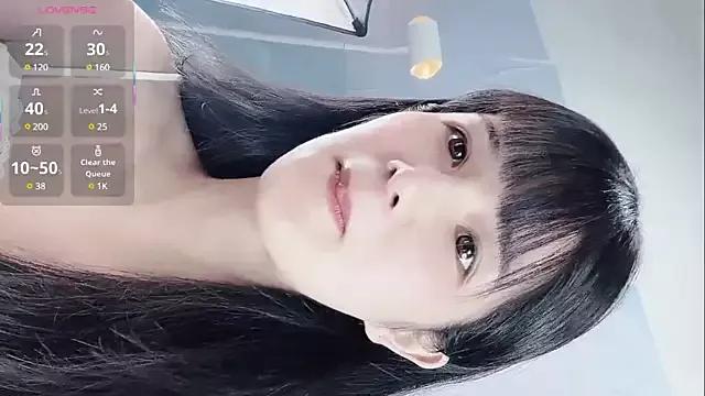 sarasara_babe from StripChat is Freechat