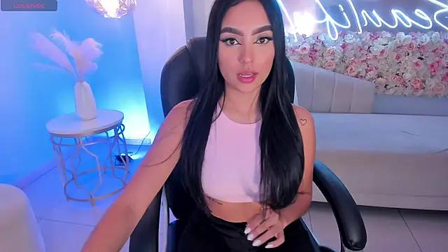 Check-out our cam rooms range and converse on a personal level with our delicious livecams streamers, showing off their spicy curves and toys.