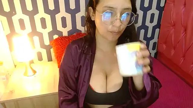 Check-out our cam rooms range and converse on a personal level with our delicious livecams streamers, showing off their spicy curves and toys.