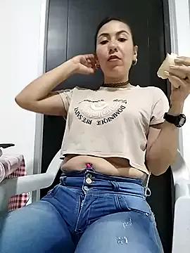 Check-out our cam rooms range and converse on a personal level with our delicious livecams streamers, showing off their spicy curves and toys.