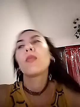 saraximenapaisita from StripChat is Freechat