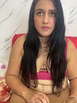 Check-out our cam rooms range and converse on a personal level with our delicious livecams streamers, showing off their spicy curves and toys.