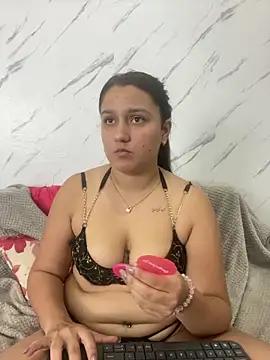 Check-out our cam rooms range and converse on a personal level with our delicious livecams streamers, showing off their spicy curves and toys.