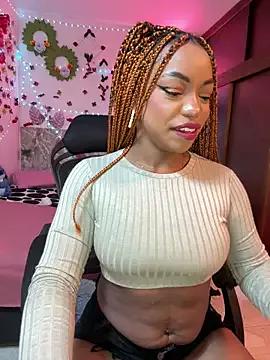 Check-out our cam rooms range and converse on a personal level with our delicious livecams streamers, showing off their spicy curves and toys.