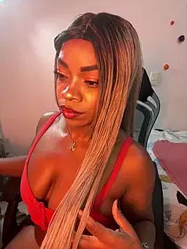 SaraYedid17 from StripChat is Freechat