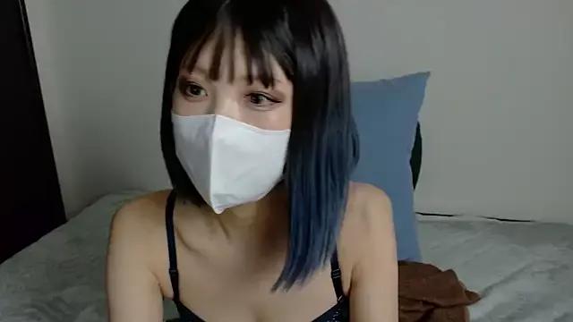 Photos of sarina_at from StripChat is Group