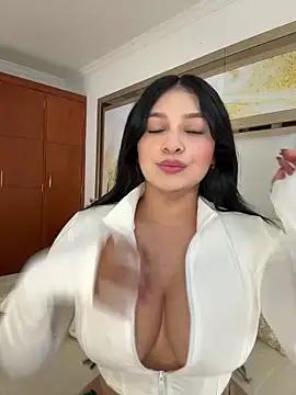 Photos of Sarita_1 from StripChat is Freechat