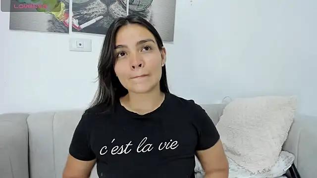 sarita_bigbooty_ from StripChat is Freechat