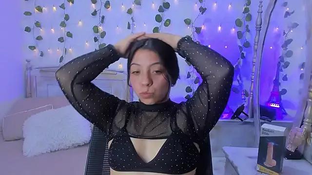 Check-out our cam rooms range and converse on a personal level with our delicious livecams streamers, showing off their spicy curves and toys.
