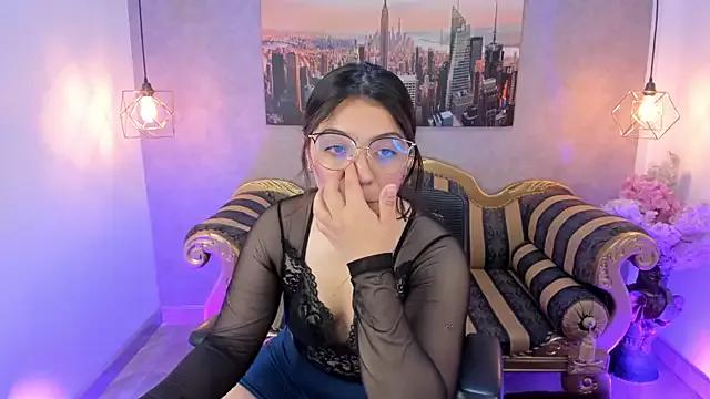 Sarita_jane from StripChat is Freechat