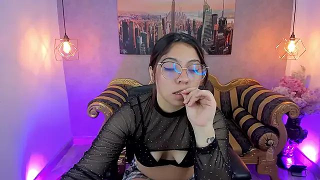 Check-out our cam rooms range and converse on a personal level with our delicious livecams streamers, showing off their spicy curves and toys.