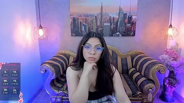 Sarita_jane from StripChat is Freechat