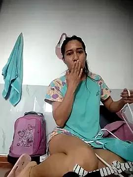 Check-out our cam rooms range and converse on a personal level with our delicious livecams streamers, showing off their spicy curves and toys.