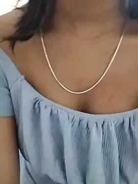 Sarita_rao from StripChat is Freechat