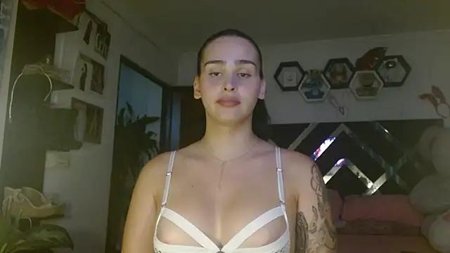 Check-out our cam rooms range and converse on a personal level with our delicious livecams streamers, showing off their spicy curves and toys.