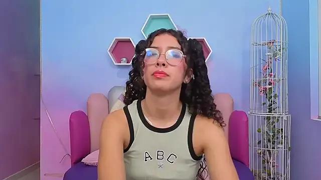 Check-out our cam rooms range and converse on a personal level with our delicious livecams streamers, showing off their spicy curves and toys.