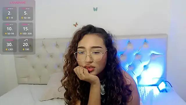 Check-out our cam rooms range and converse on a personal level with our delicious livecams streamers, showing off their spicy curves and toys.