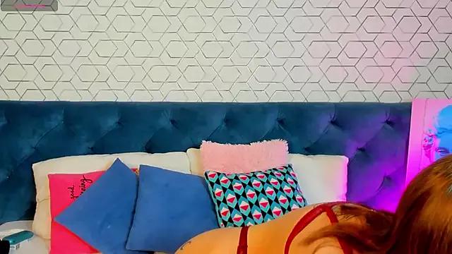 sasha__meow from StripChat is Freechat