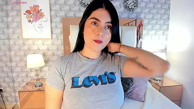 Check-out our cam rooms range and converse on a personal level with our delicious livecams streamers, showing off their spicy curves and toys.