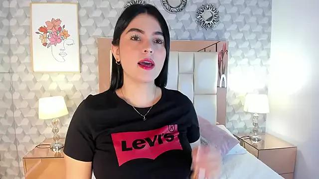 Sasha__sims__ from StripChat is Freechat