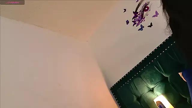 SASHA_HILTON from StripChat is Freechat
