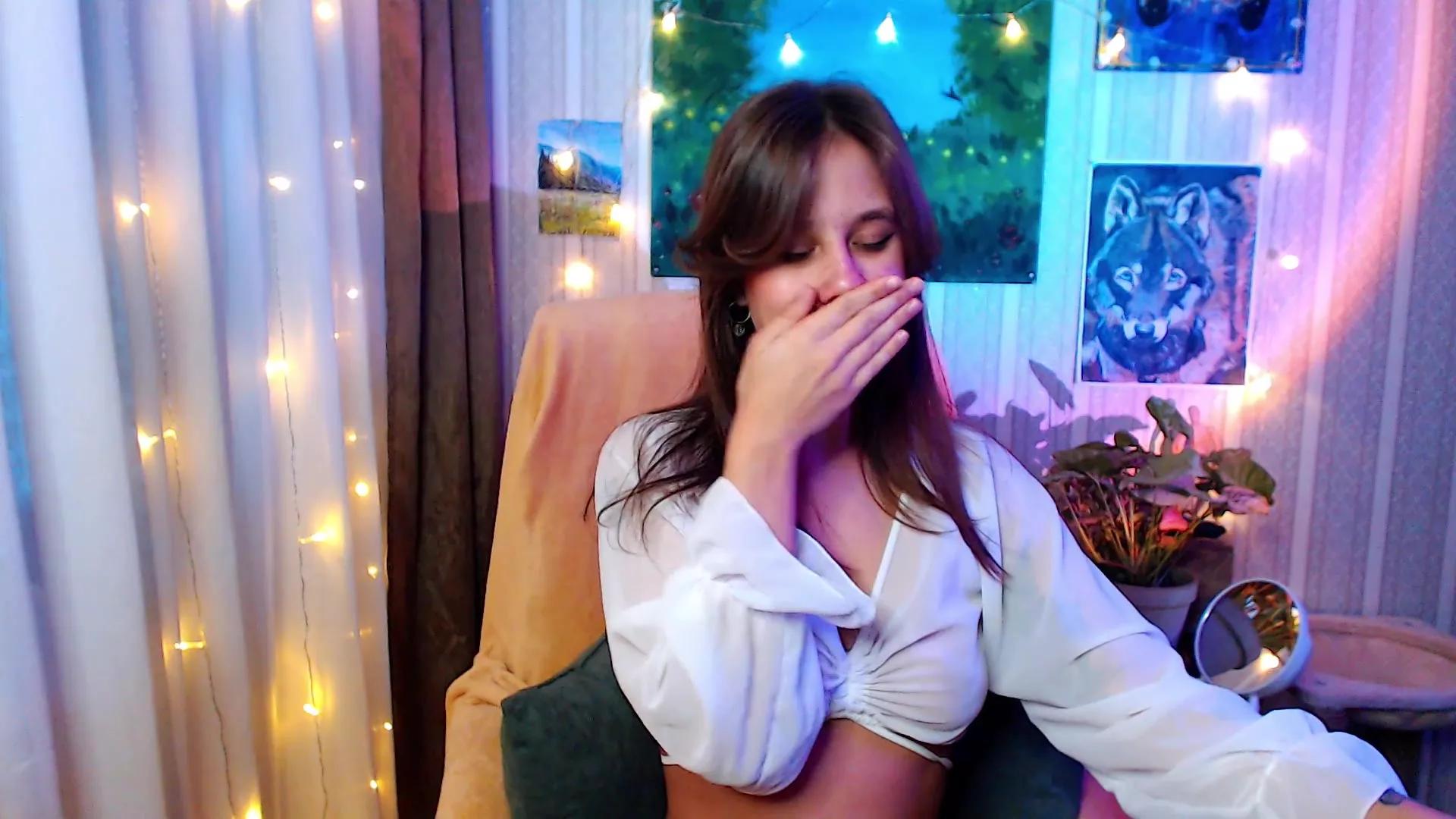 Check-out our cam rooms range and converse on a personal level with our delicious livecams streamers, showing off their spicy curves and toys.