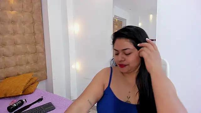 Check-out our cam rooms range and converse on a personal level with our delicious livecams streamers, showing off their spicy curves and toys.